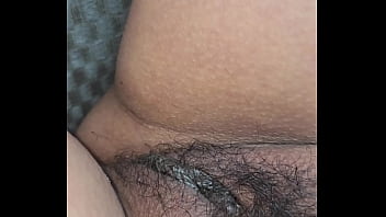 Le gusta mostrar los peluches