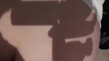 Córrete en mi culo la mujer de mi amigo