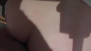 Córrete en mi culo la mujer de mi amigo