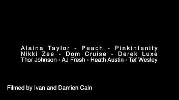 Pool party orgy Pool party orgy