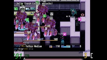 Witch indebt pornalicious ventures pt 4