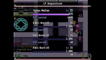 Witch indebt pornalicious ventures pt 4