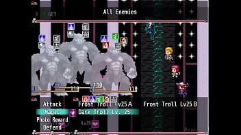 Witch indebt pornalicious ventures pt 4