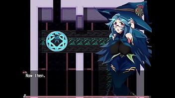 Witch indebt pornalicious ventures pt 4