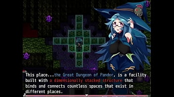 Witch indebt pornalicious ventures pt 4