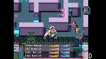 Witch indebt pornalicious ventures pt 4