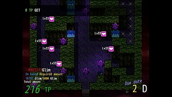 Witch indebt pornalicious ventures pt 4