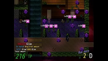 Witch indebt pornalicious ventures pt 4