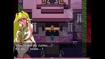 Witch indebt pornalicious ventures pt 4