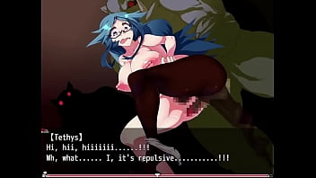 Witch indebt pornalicious ventures pt 4