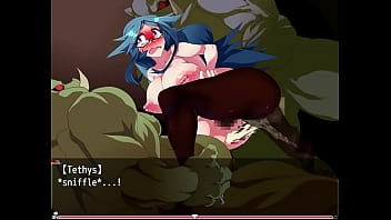 Witch indebt pornalicious ventures pt 4