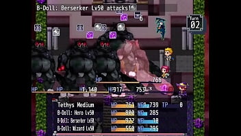 Witch indebt pornalicious ventures pt 4