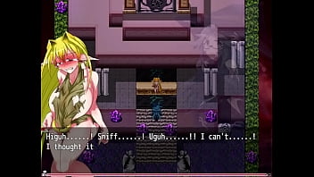 Witch indebt pornalicious ventures pt 4