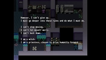 Witch indebt pornalicious ventures pt 4