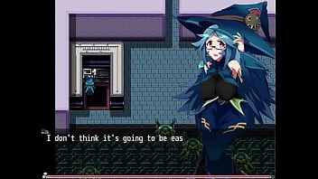 Witch indebt pornalicious ventures pt 4