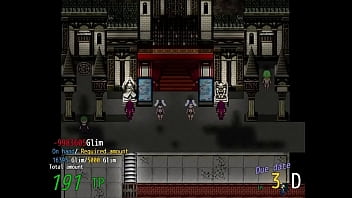 Witch indebt pornalicious ventures pt 4