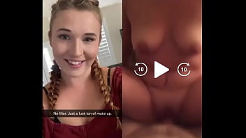 I love riding my bf's cock all the way down to his balls it feels so fucking good when it hits that perfect spot dee