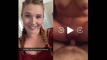 I love riding my bf's cock all the way down to his balls it feels so fucking good when it hits that perfect spot dee