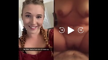 I love riding my bf's cock all the way down to his balls it feels so fucking good when it hits that perfect spot dee