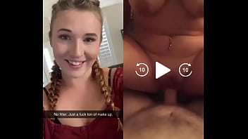 I love riding my bf's cock all the way down to his balls it feels so fucking good when it hits that perfect spot dee