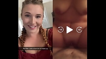 I love riding my bf's cock all the way down to his balls it feels so fucking good when it hits that perfect spot dee