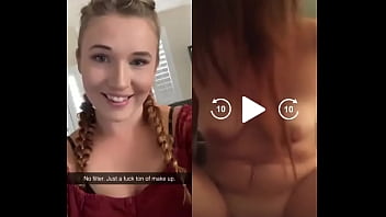 I love riding my bf's cock all the way down to his balls it feels so fucking good when it hits that perfect spot dee