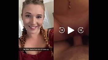 I love riding my bf's cock all the way down to his balls it feels so fucking good when it hits that perfect spot dee