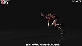 Wworks pankeikusu intro asdrubale