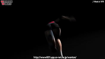 Wworks pankeikusu intro asdrubale