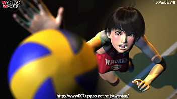 Wworks pankeikusu intro asdrubale