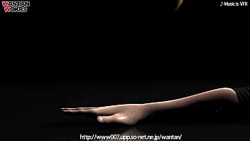 Wworks pankeikusu intro asdrubale