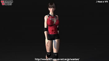 Wworks pankeikusu intro asdrubale