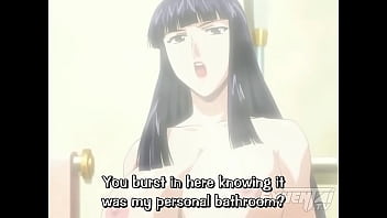 La secretaria intenta ponerme cachondo hentai sin censura subtitulado