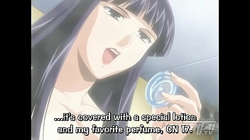 La secretaria intenta ponerme cachondo hentai sin censura subtitulado