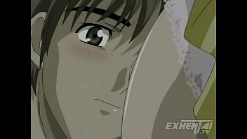 La secretaria intenta ponerme cachondo hentai sin censura subtitulado