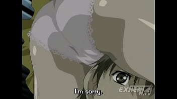 La secretaria intenta ponerme cachondo hentai sin censura subtitulado