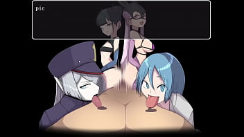 Hentai game