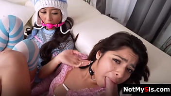 An easier time learning who is in charge notmysis