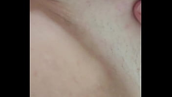 Sexy milf quickie masturbation