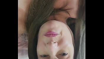 Sexy milf quickie masturbation