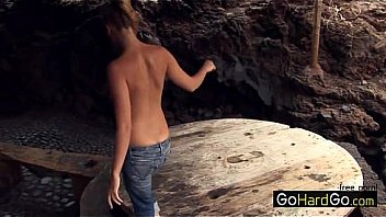 Tori naked in a stiff breeze porn hd