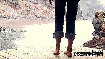 Tori naked in a stiff breeze porn hd