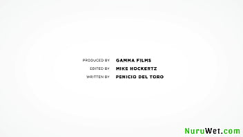 Naughty blondie gives wet blowjob and enjoy rough sex