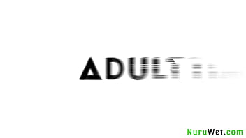 Naughty blondie gives wet blowjob and enjoy rough sex