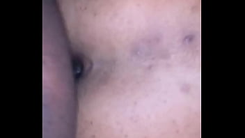 She want it in the ass