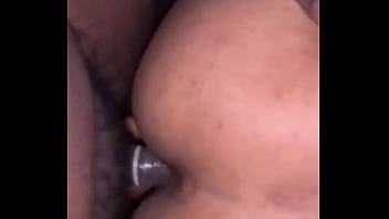 She want it in the ass