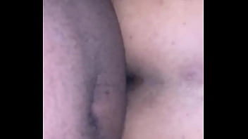 She want it in the ass