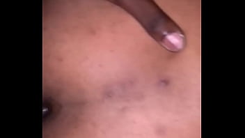 She want it in the ass