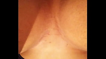 Having fun with myself