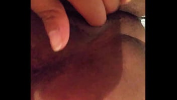 Having fun with myself